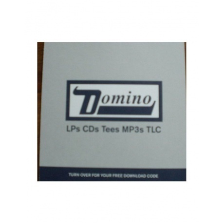 0887828033911, Arctic Monkeys, Tranquility Base Hotel &amp; Casino виниловая пластинка - фото 13