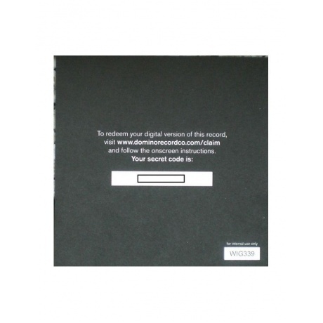 0887828033911, Arctic Monkeys, Tranquility Base Hotel &amp; Casino виниловая пластинка - фото 14