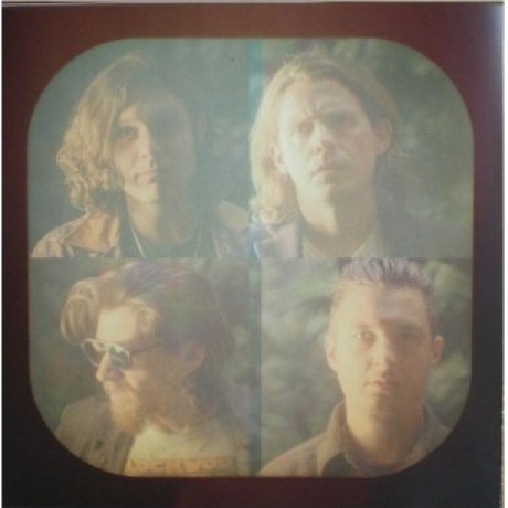 Arctic Monkeys - Tranquility Base Hotel+Casino (0887828033911) виниловая пластинка - фото 12