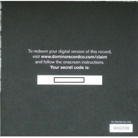 Arctic Monkeys - Tranquility Base Hotel+Casino (0887828033911) виниловая пластинка - фото 14