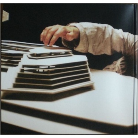 Arctic Monkeys - Tranquility Base Hotel+Casino (0887828033911) виниловая пластинка - фото 3