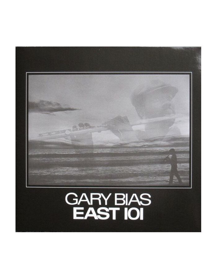 5060149623053, Виниловая пластинкаBias, Gary, East 101 (Analogue)