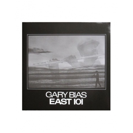 

Gary Bias - East 101 (Analogue) (5060149623053) виниловая пластинка