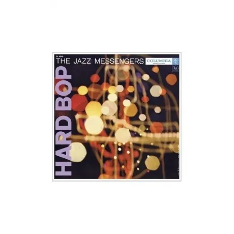 Art Blakey - Hard Bop (Analogue) (0856276002718) виниловая пласт...