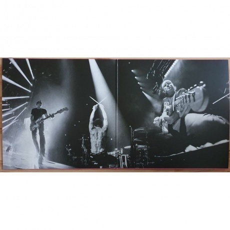 Blink-182 One - More Time… (0196587782313) виниловая пластинка - фото 3