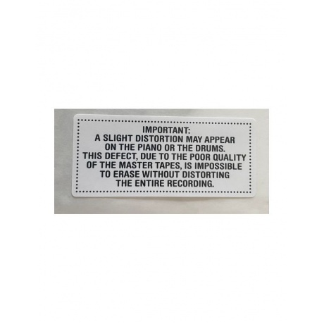 Donald Byrd - Parisian Thoroughfare (Analogue) (3700409813726) виниловая пластинка - фото 5