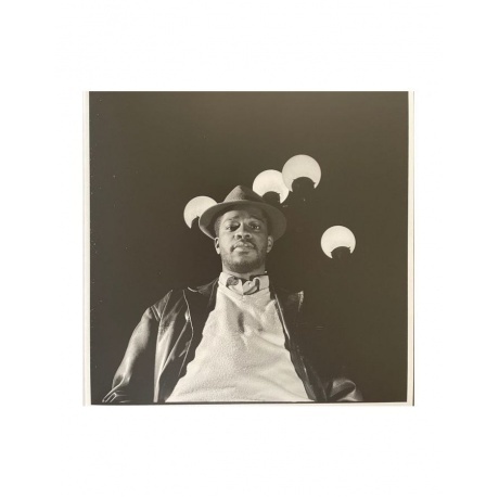 Donald Byrd - Parisian Thoroughfare (Analogue) (3700409813726) виниловая пластинка - фото 6