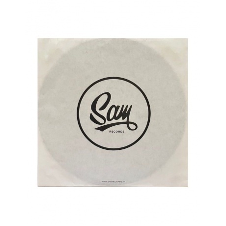 Donald Byrd - Parisian Thoroughfare (Analogue) (3700409813726) виниловая пластинка - фото 9