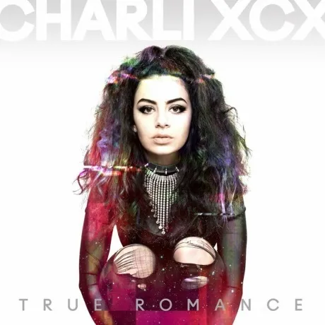 Charli Xcx - True Romance (Original Angels Repress) (Silver) (01...