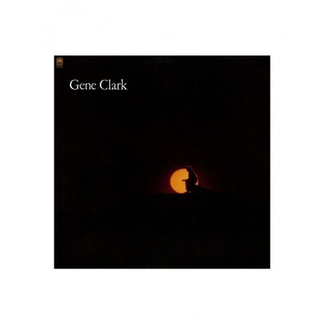 

Gene Clark - White Light (Analogue) (0707129301574) виниловая пластинка