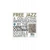 4260019716088, Виниловая пластинкаColeman, Ornette, Free Jazz (A...