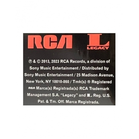 Miley Cyrus - Bangerz (0196587643812) виниловая пластинка - фото 11