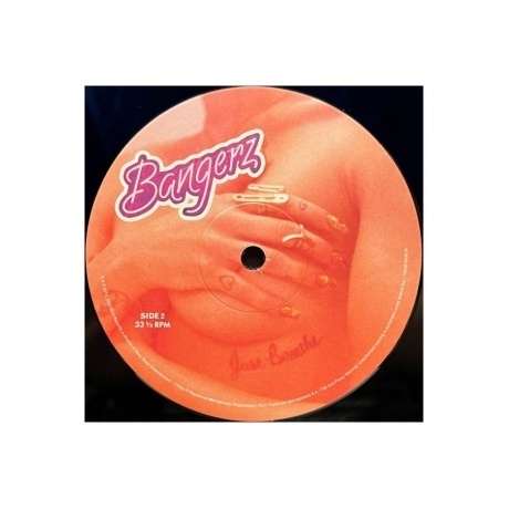 Miley Cyrus - Bangerz (0196587643812) виниловая пластинка - фото 4