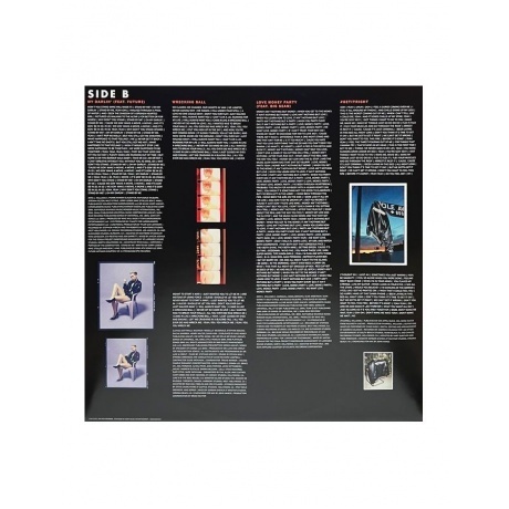 Miley Cyrus - Bangerz (0196587643812) виниловая пластинка - фото 8