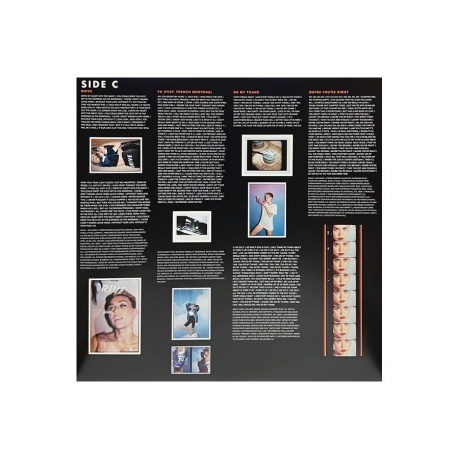 Miley Cyrus - Bangerz (0196587643812) виниловая пластинка - фото 9