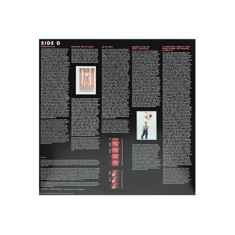 Miley Cyrus - Bangerz (0196587643812) виниловая пластинка - фото 10