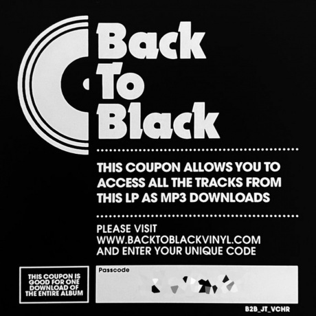 D'Angelo - Voodoo (0602547240842) виниловая пластинка - фото 3