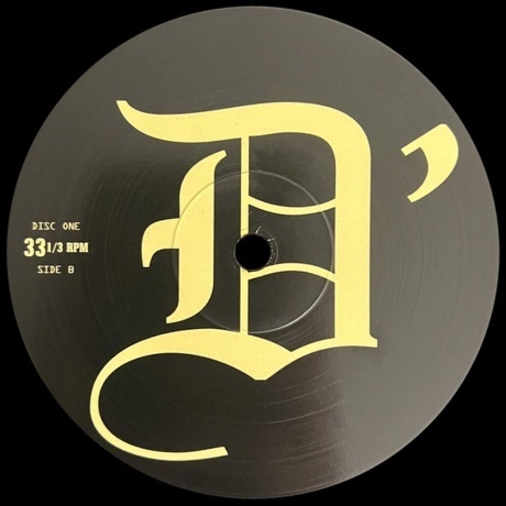 D'Angelo - Voodoo (0602547240842) виниловая пластинка - фото 7