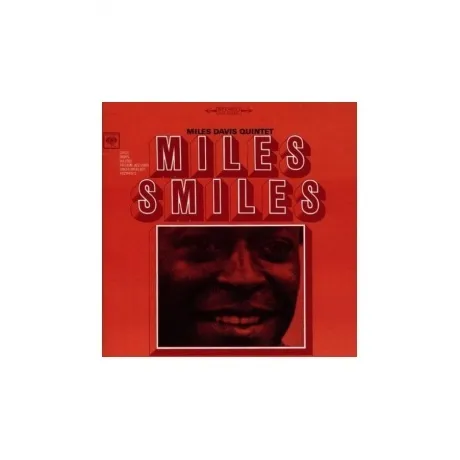 Miles Davis - Miles Smiles (Analogue) (4260019713292) виниловая ...