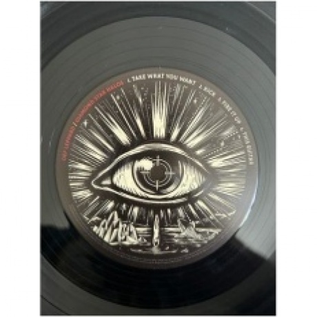 Def Leppard - Diamond Star Halos (0602438945184) виниловая пластинка - фото 5