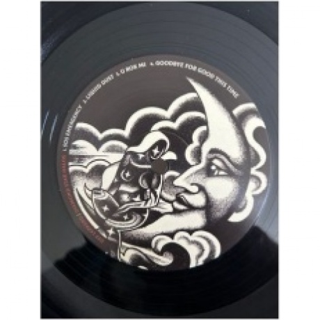 Def Leppard - Diamond Star Halos (0602438945184) виниловая пластинка - фото 6