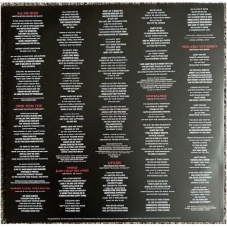 Def Leppard - Diamond Star Halos (0602438945184) виниловая пластинка - фото 7