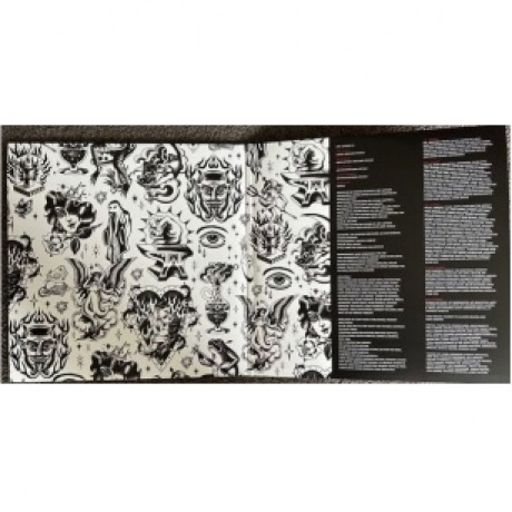 Def Leppard - Diamond Star Halos (0602438945184) виниловая пластинка - фото 8