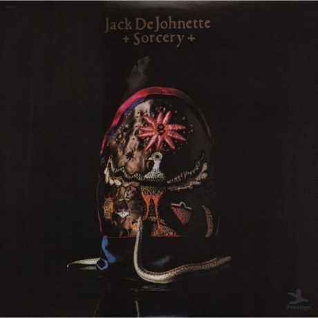 

Jack DeJohnette - Sorcery (Analogue, Jazz Dispensary) (0888072440821) виниловая пластинка