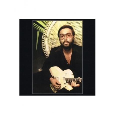 Al Di Meola - Casino (Analogue) (4260019715654) виниловая пластинка - фото 5