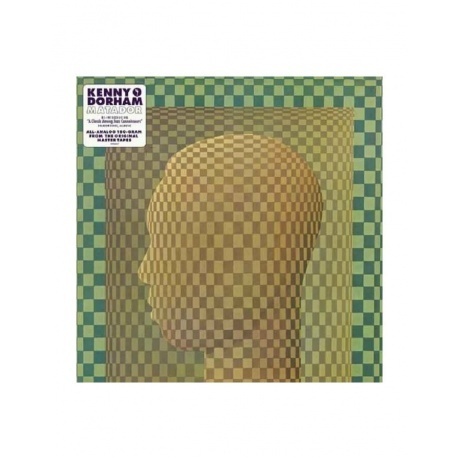 Kenny Dorham - Matador (Analogue) (0856276002381) виниловая пластинка - фото 1