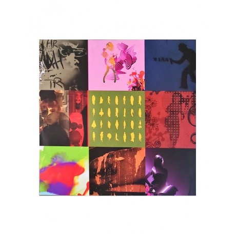 4050538777291, Виниловая пластинкаDuran Duran, Astronaut - фото 7