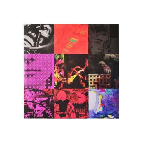 4050538777291, Виниловая пластинкаDuran Duran, Astronaut - фото 9