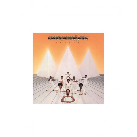 4260019715302, Виниловая пластинкаEarth, Wind &amp; Fire, Spirit (Analogue) - фото 1