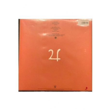 Wind &amp; Fire Earth - Spirit (Analogue) (4260019715302) виниловая пластинка - фото 2