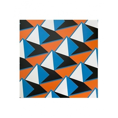 Wind &amp; Fire Earth - Spirit (Analogue) (4260019715302) виниловая пластинка - фото 6