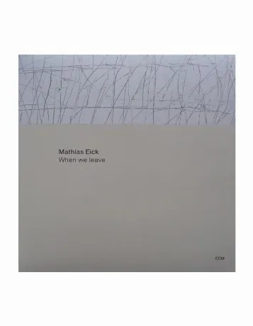 0602438658510, Виниловая пластинкаEick, Mathias, When We Leave