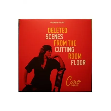 Caro Emerald - Deleted Scenes From The Cutting Room Floor (colou...
