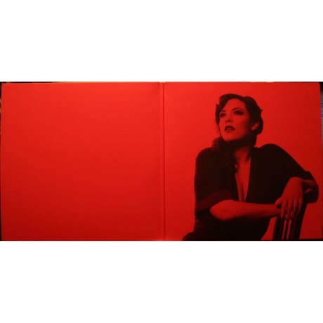 Caro Emerald - Deleted Scenes From The Cutting Room Floor (coloured) (8717092005333) виниловая пластинка - фото 4