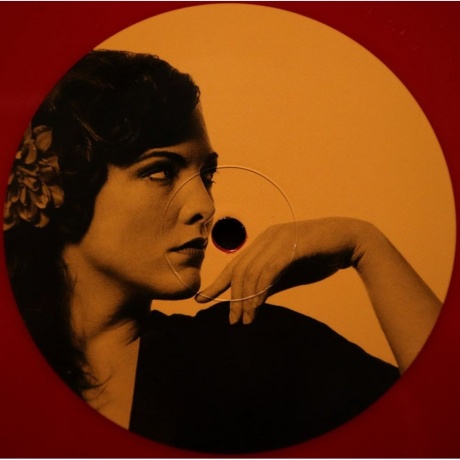 Caro Emerald - Deleted Scenes From The Cutting Room Floor (coloured) (8717092005333) виниловая пластинка - фото 6