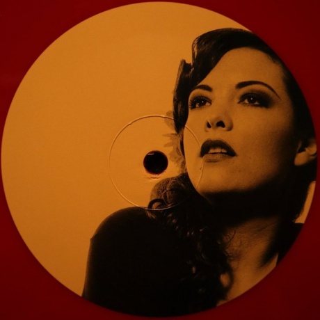 Caro Emerald - Deleted Scenes From The Cutting Room Floor (coloured) (8717092005333) виниловая пластинка - фото 8