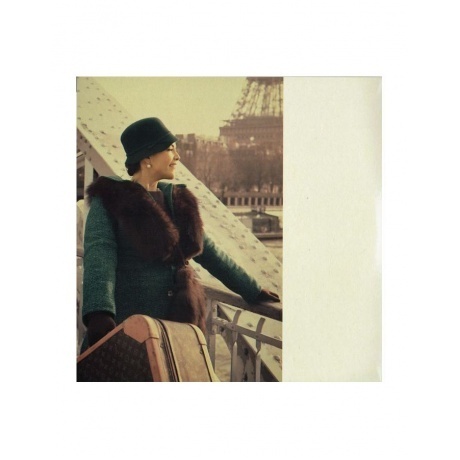 Caro Emerald - The Shocking Miss Emerald (8718546200090) виниловая пластинка - фото 4