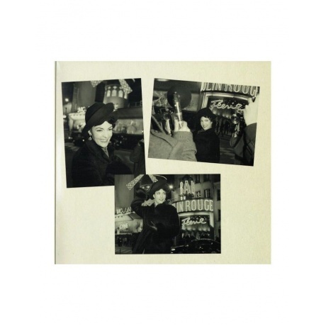 Caro Emerald - The Shocking Miss Emerald (8718546200090) виниловая пластинка - фото 5