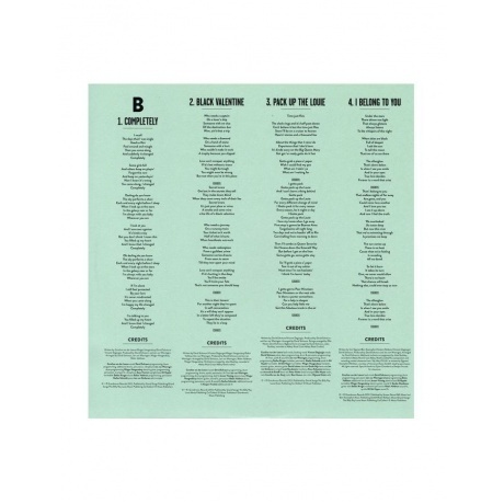 Caro Emerald - The Shocking Miss Emerald (8718546200090) виниловая пластинка - фото 7