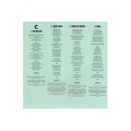 Caro Emerald - The Shocking Miss Emerald (8718546200090) виниловая пластинка - фото 8