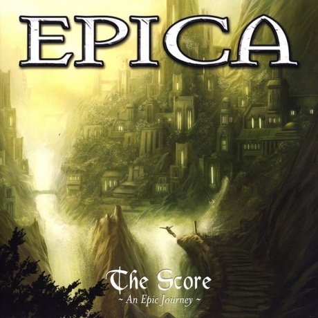 Epica - We Still Take You With Us: The Early Years (Box) (4065629642419) виниловая пластинка - фото 5