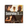 0810098500449, Виниловая пластинкаGeneration X, Generation X (co...