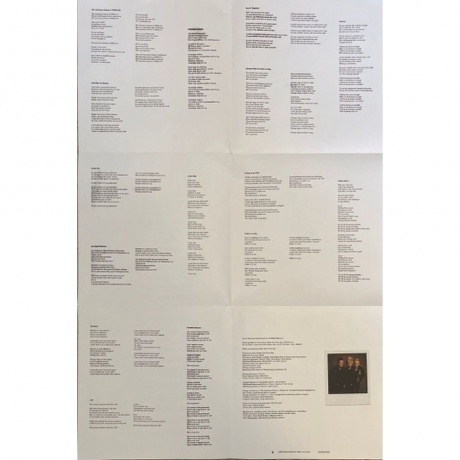 Green Day - Saviors (0093624870692) виниловая пластинка - фото 10