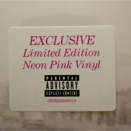 Green Day - Saviors (coloured) (0093624849018) виниловая пластинка - фото 5