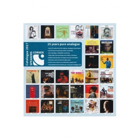 Herbie Hancock - Man-Child (Analogue) (4260019714305) виниловая пластинка - фото 7