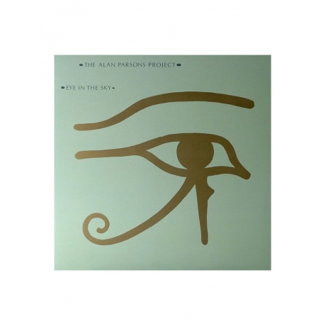 

4260019712929, Alan Parsons Project, The, Eye In The Sky (Analogue) виниловая пластинка